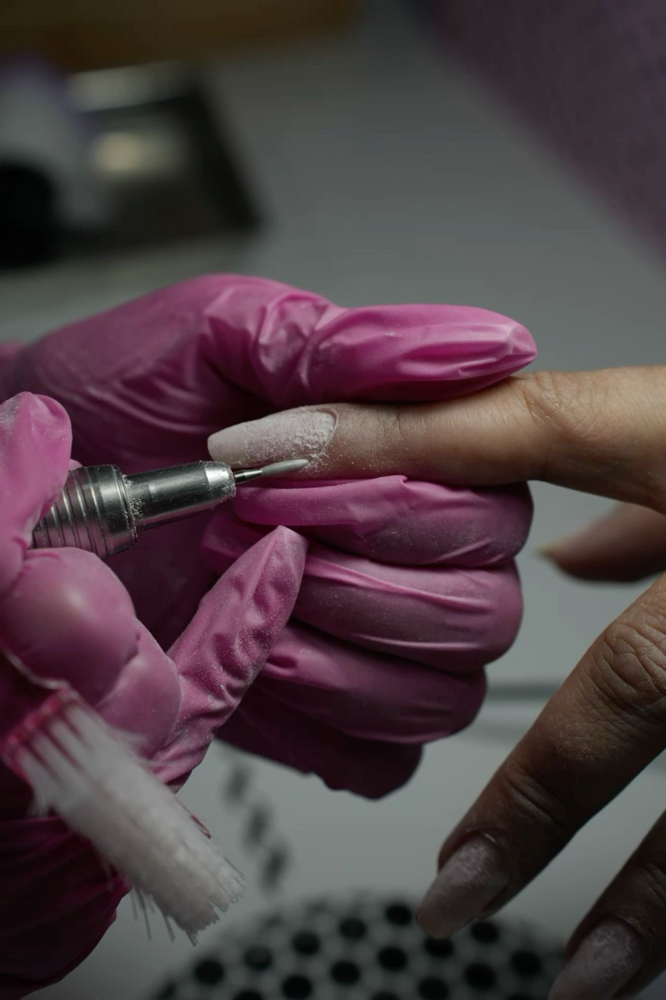 Russian Manicure at Bpocare in Tampa, FL