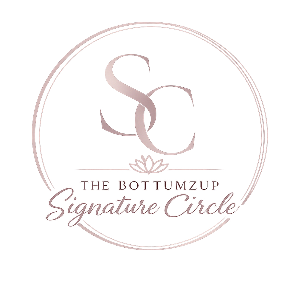 Bottumzup Signature Circle at Bottumzup Health and Wellness,LLC in Davenport, FL