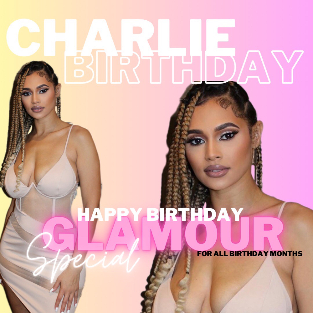 Charlie BirthDay Special BDay Only!