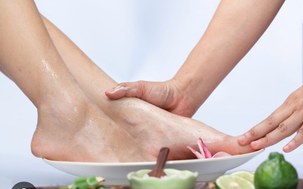 Perfect Spa+Steamer