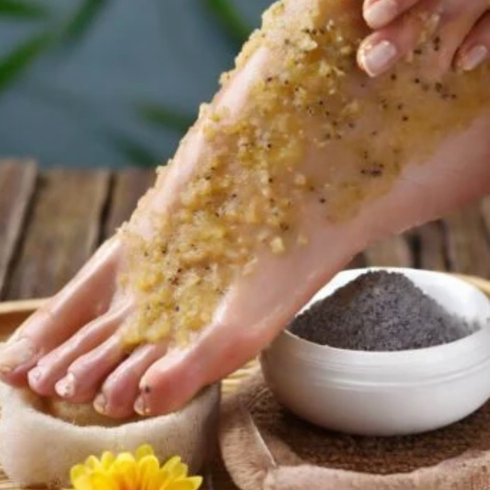 Therapista Tea Spa+callus+20 Min,M at Diana’s Nails & Spa in Livingston, NJ