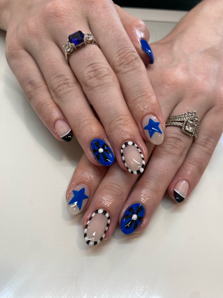 Nail Art
