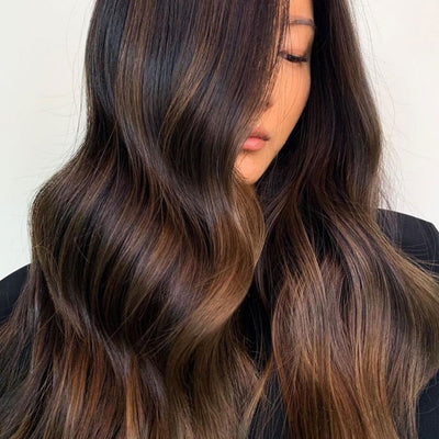 Partial Foil