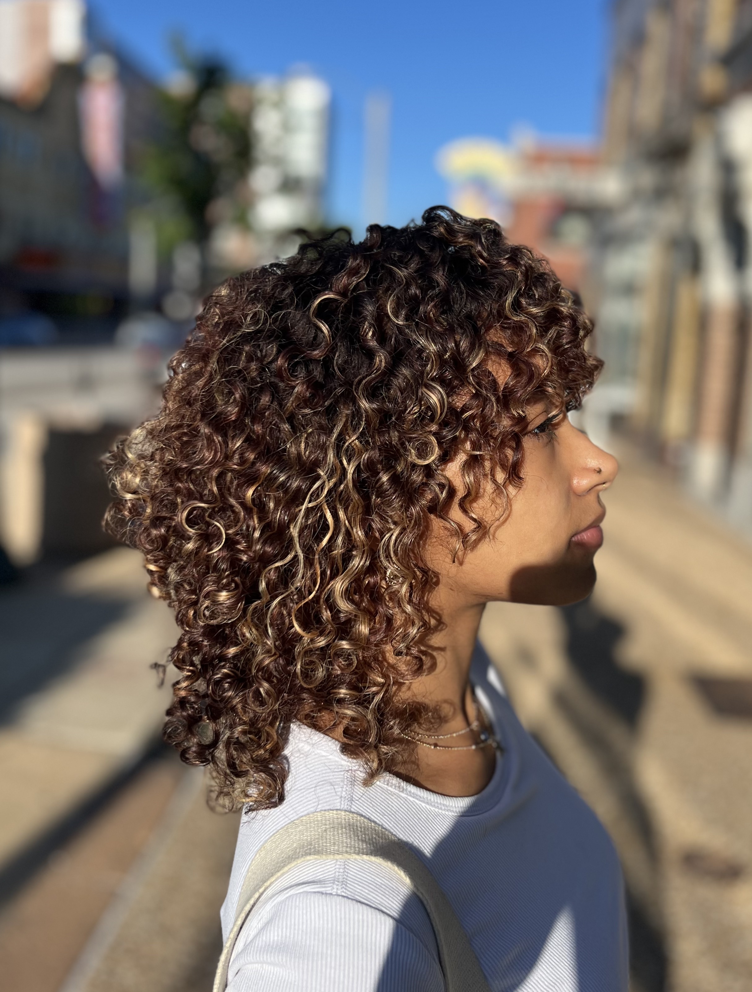 Haircut (all hair types) at RG Versatile Beauty in Saint Louis, MO