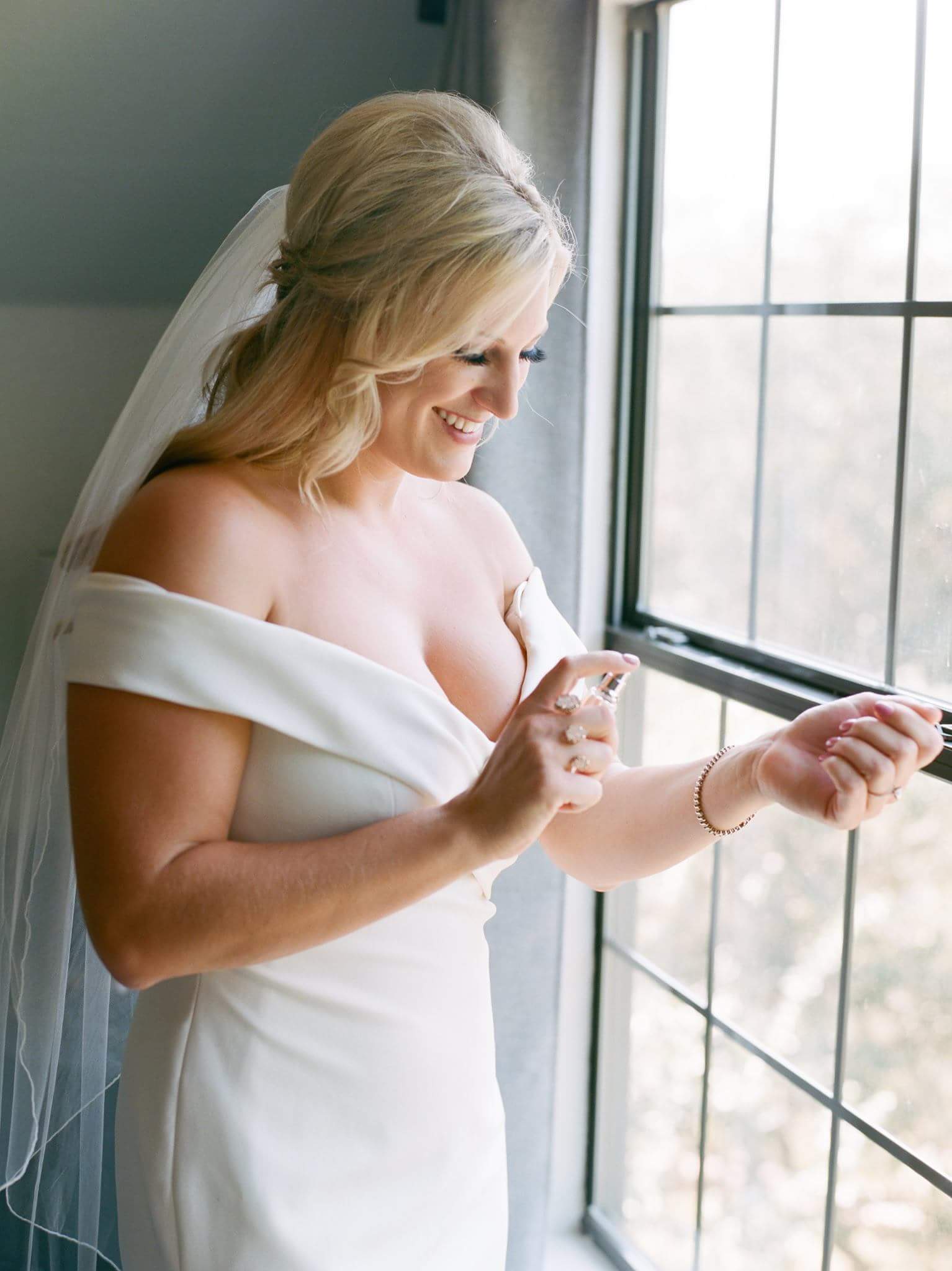 Bridal or Special Event Makeup