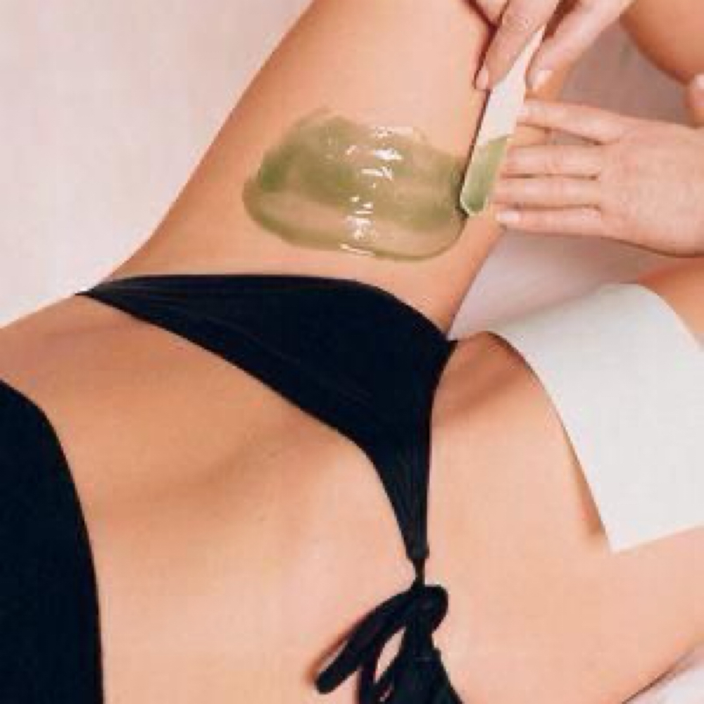 Bikini wax at american.beauty hair studio in Diamond Springs, CA