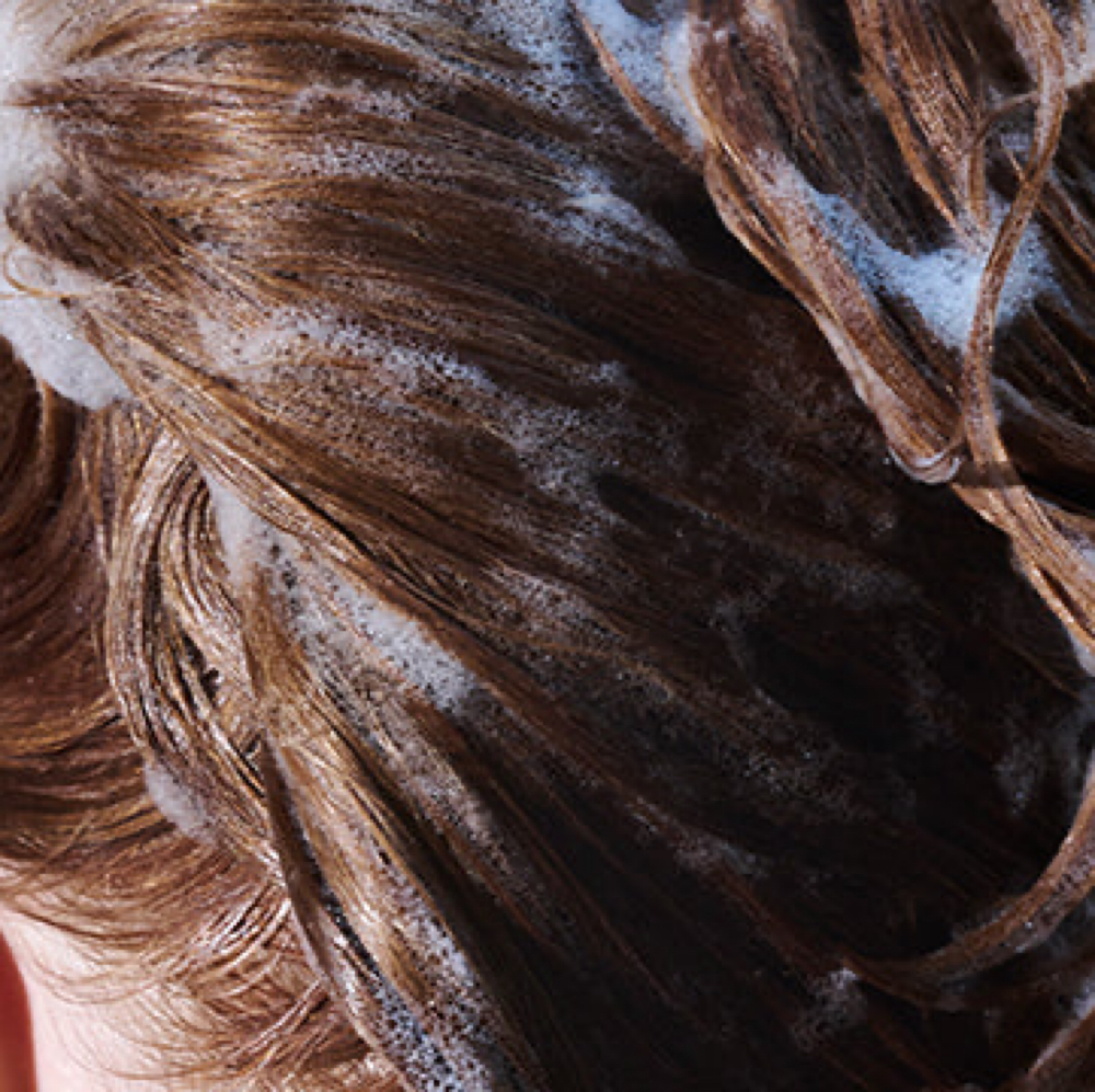 Moisture Lock Treatment at SandraMarie Hair Studio in Summerville, SC
