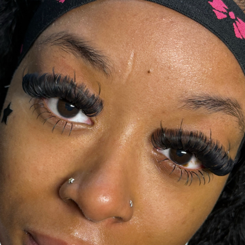 IT GIRL Fullset at Beautify By Jay in Maple Grove, MN