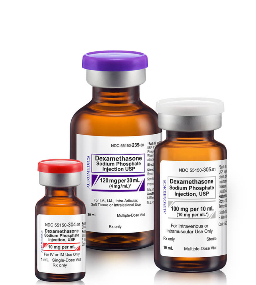 Dexamethasone