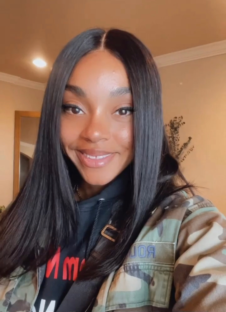 Wig Rejuvenation