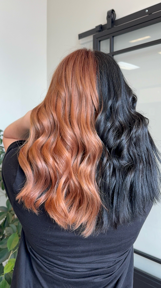 Color Correction