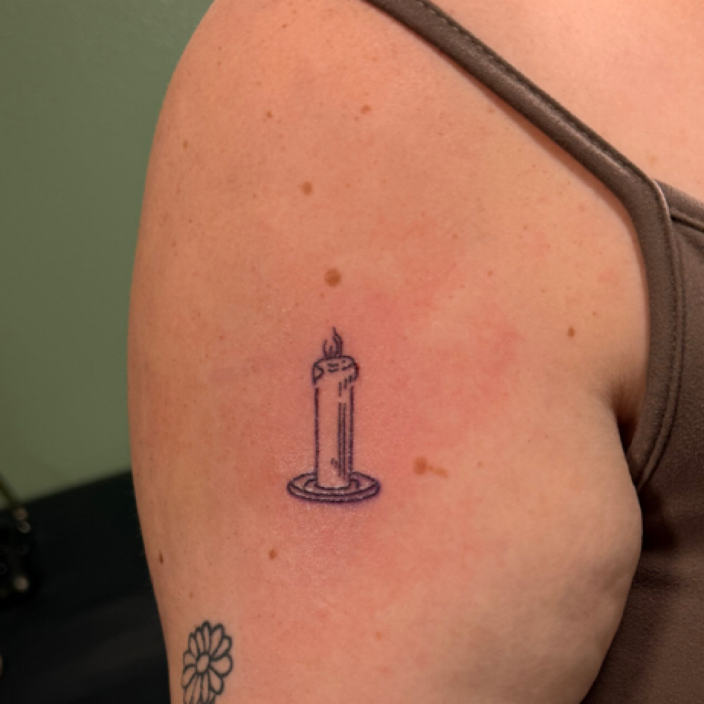 Shop Minimum at Admirable Ink in Chattanooga, TN