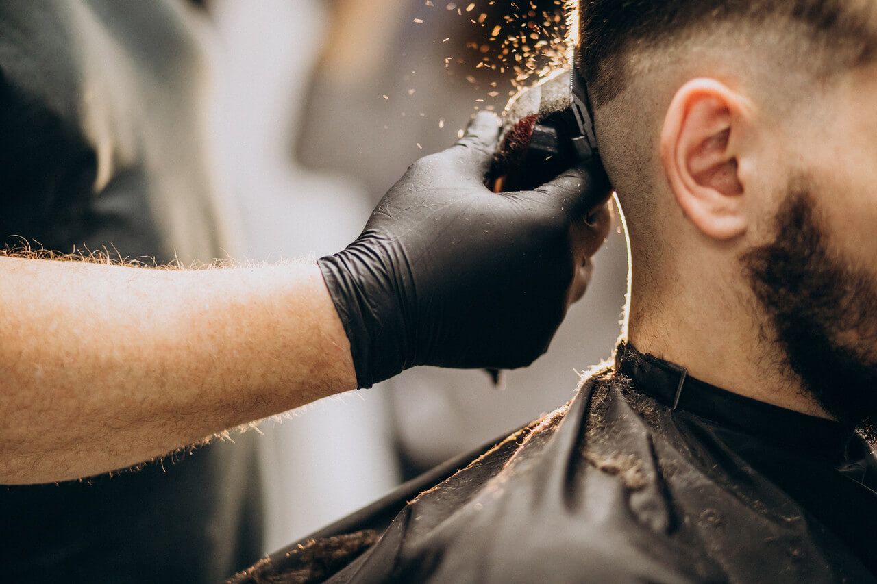 Men's Haircut