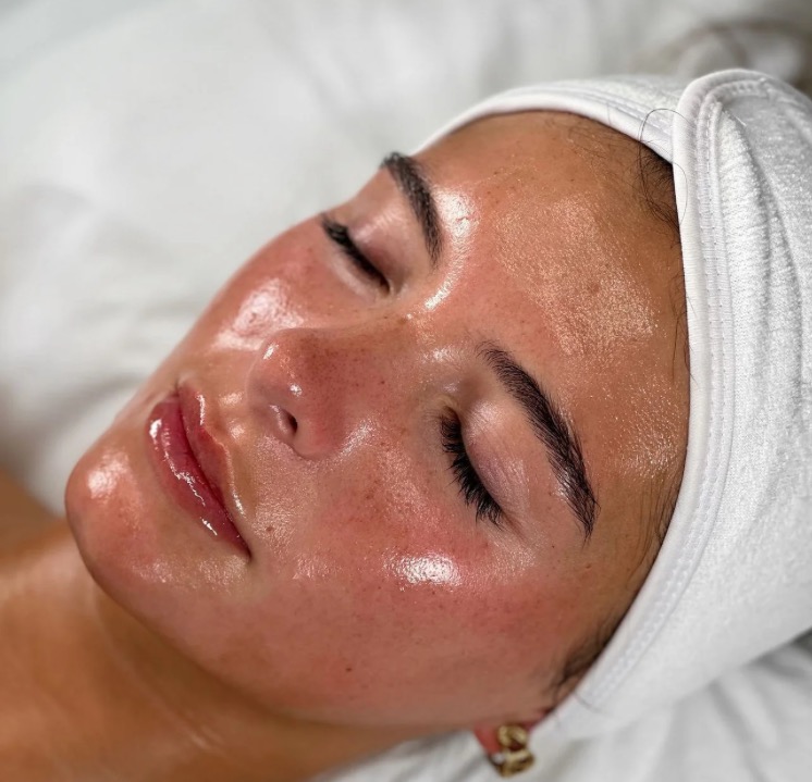 Mini Facial