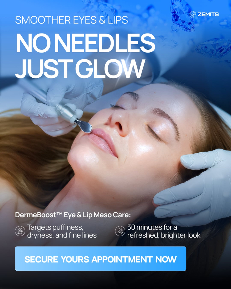 Glow Express Facial