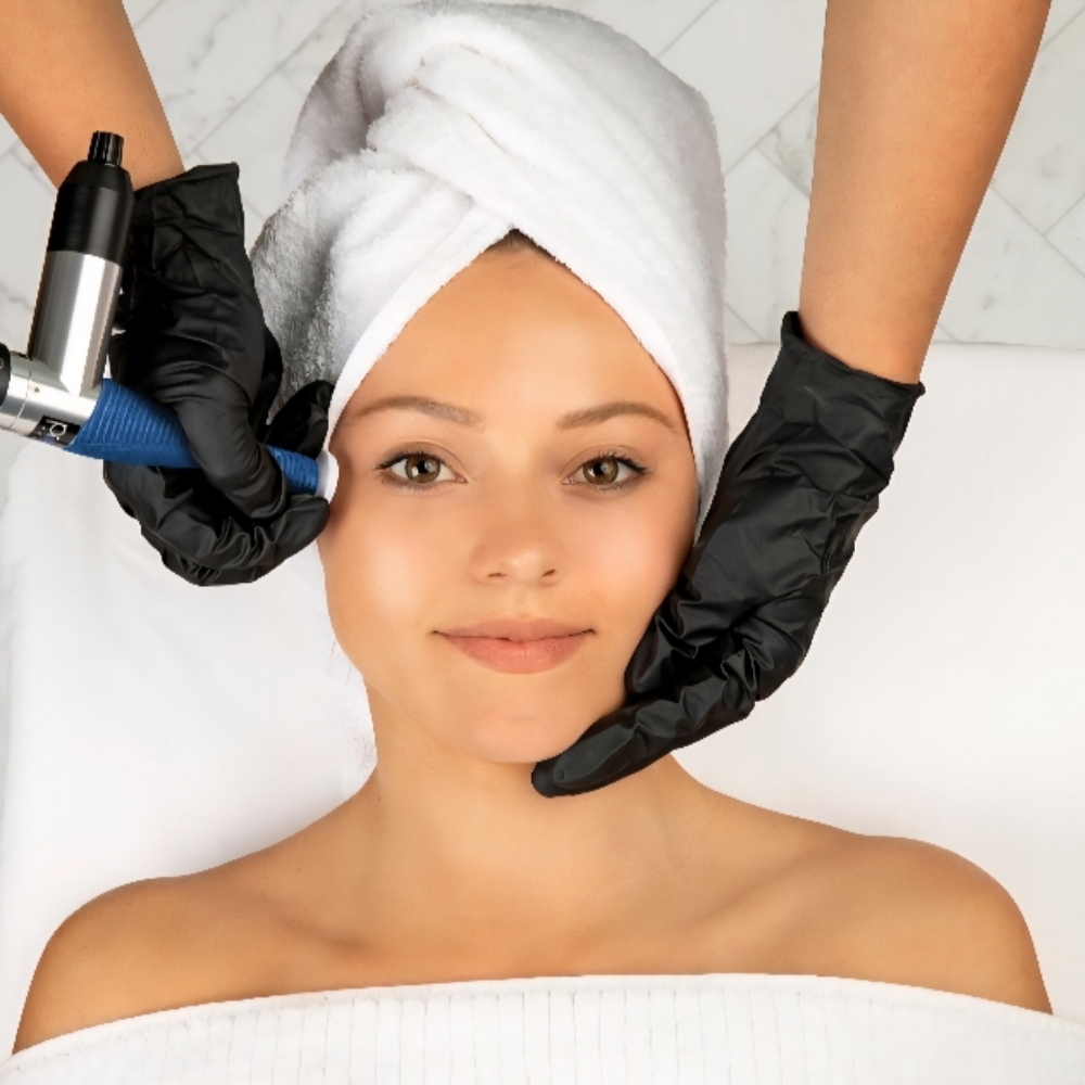 ProCell™ Microchanneling at Zen Glow Esthetics in Vancouver, WA