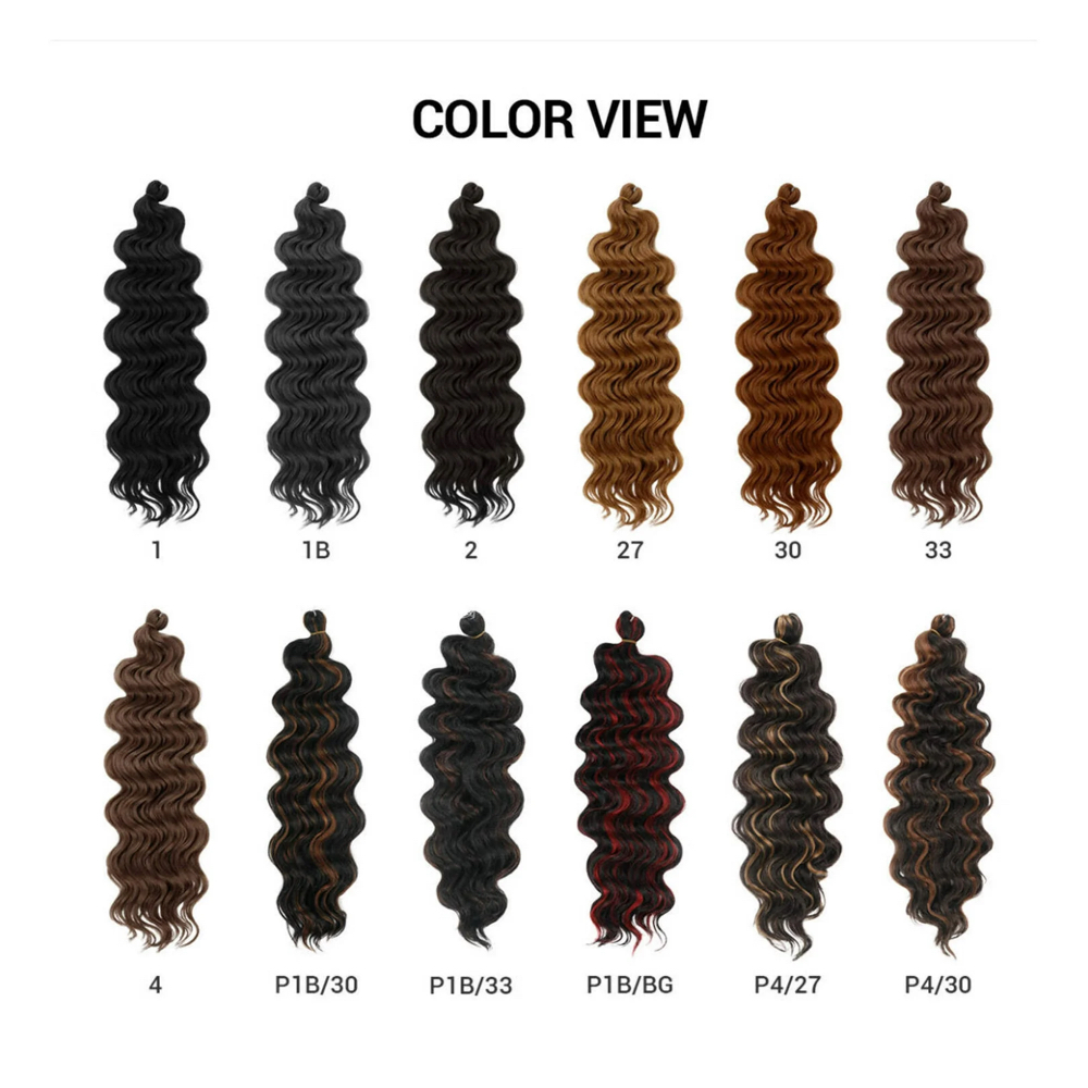 (add-on) Human Hair Bundle at miraamadeemee in Raleigh, NC