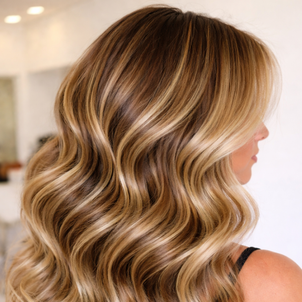 Dry Style at Mafistyle in Costa Mesa, CA