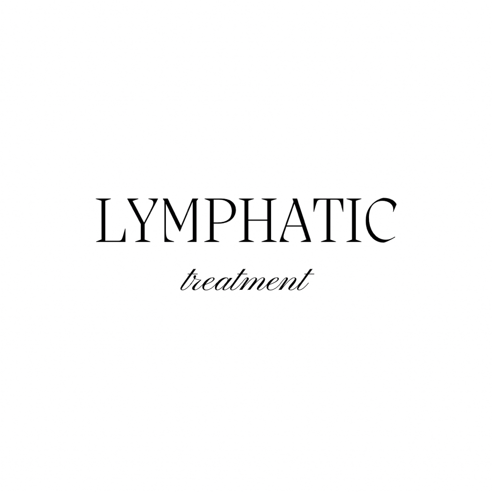 Lymphatic Treatment