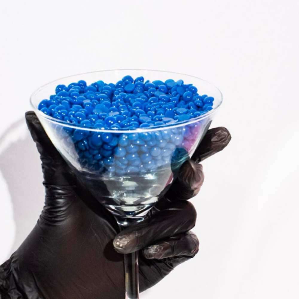 Brazilian Wax at Copper 22 Salon in Mineral Wells, WV