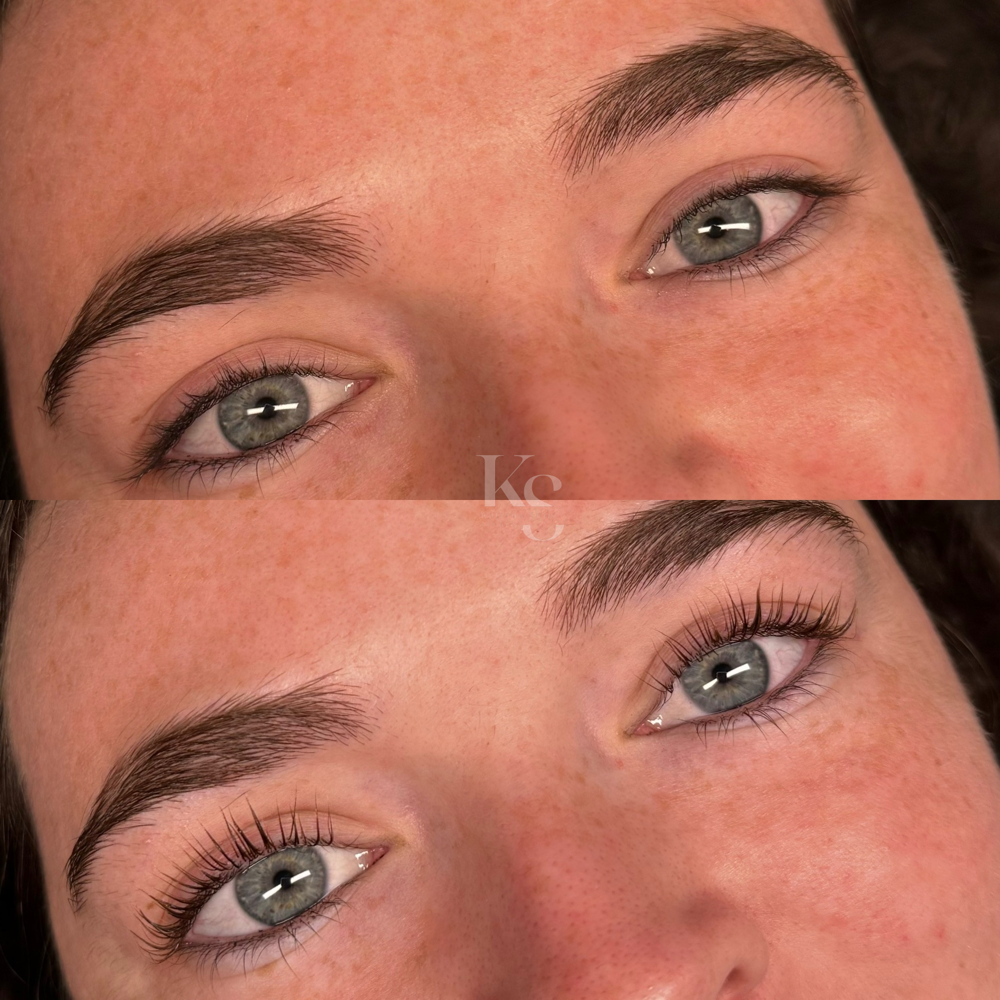 Lash Lift