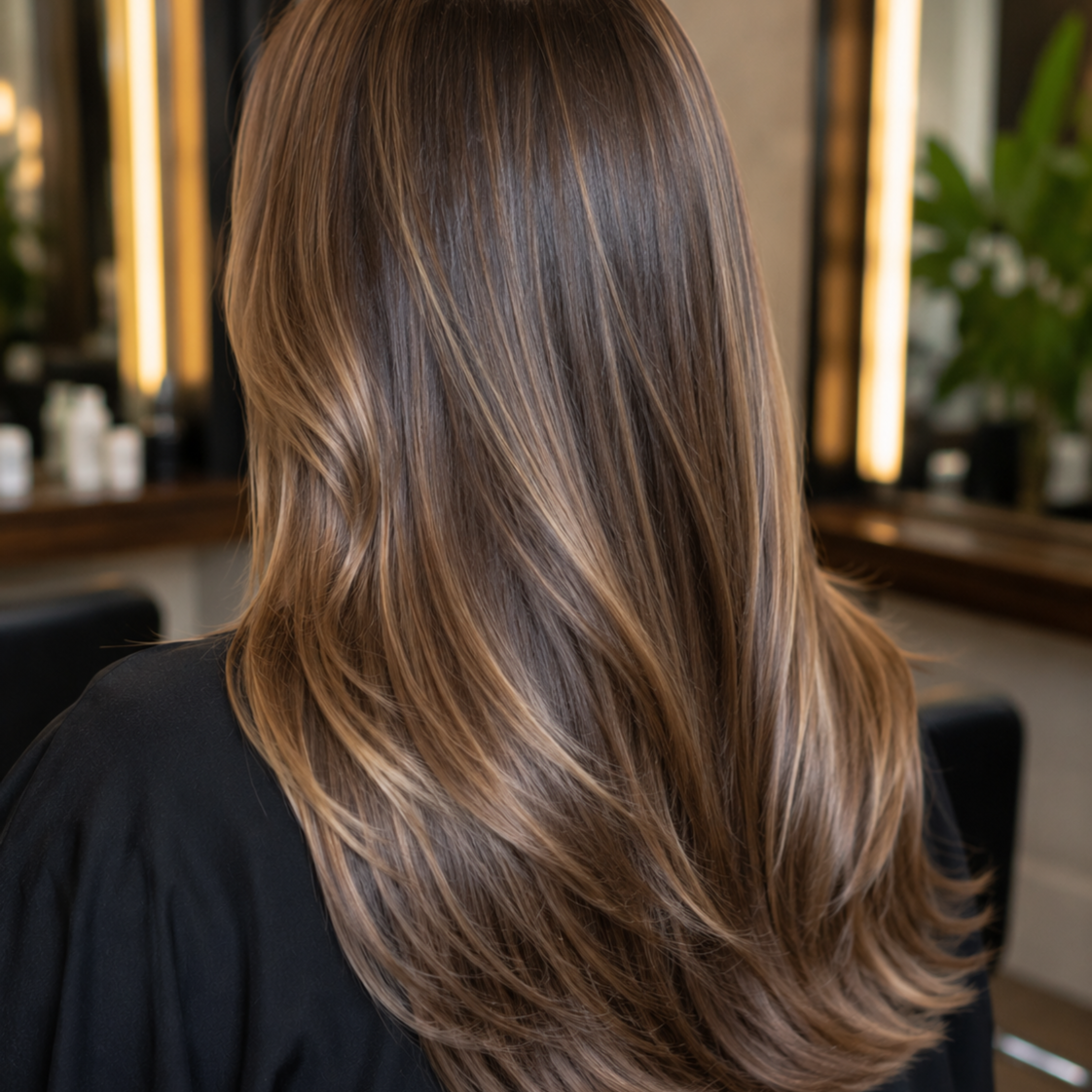 Deep Conditioning Treatment at Exhale Design by Dauna in Pottstown, PA