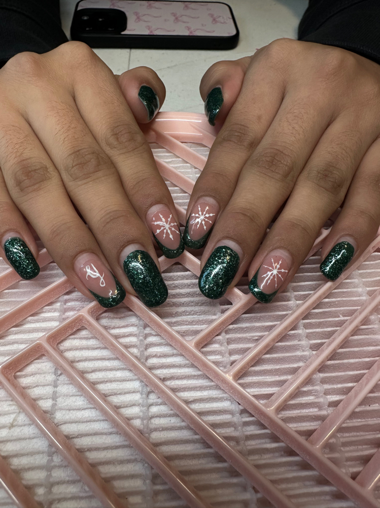 Builder Gel Fill