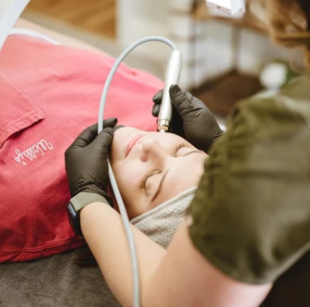 Rejuvenating Facial at Relaxing Rejuvenations in Bloomington, IL