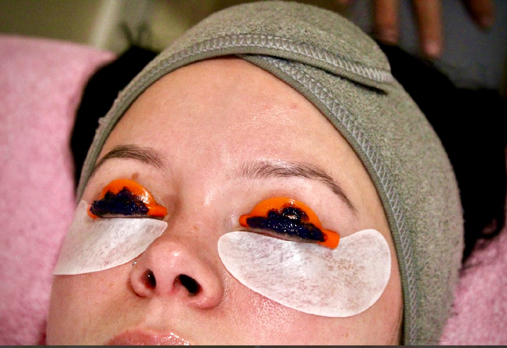 Lash Tint