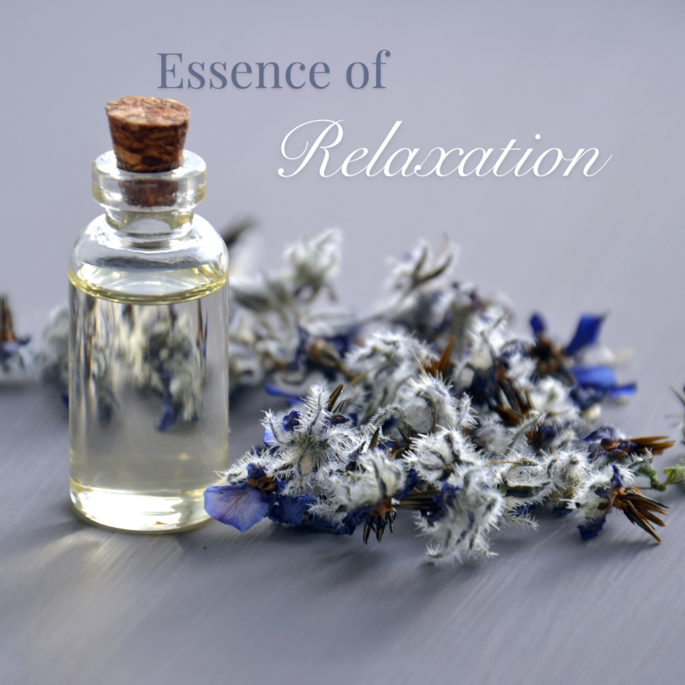 Essence Of Relaxation