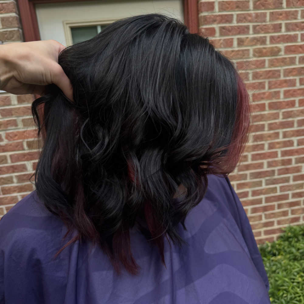 Conditioning Treatments