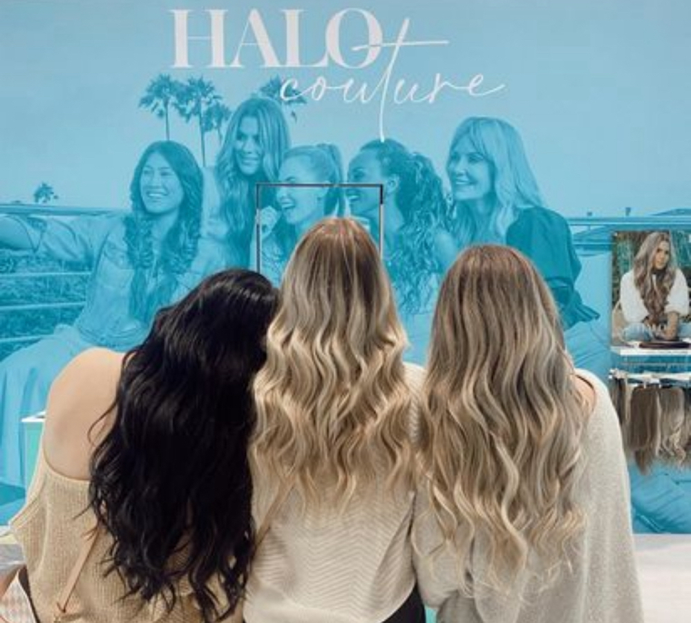 Halocouture Or Extention Orders
