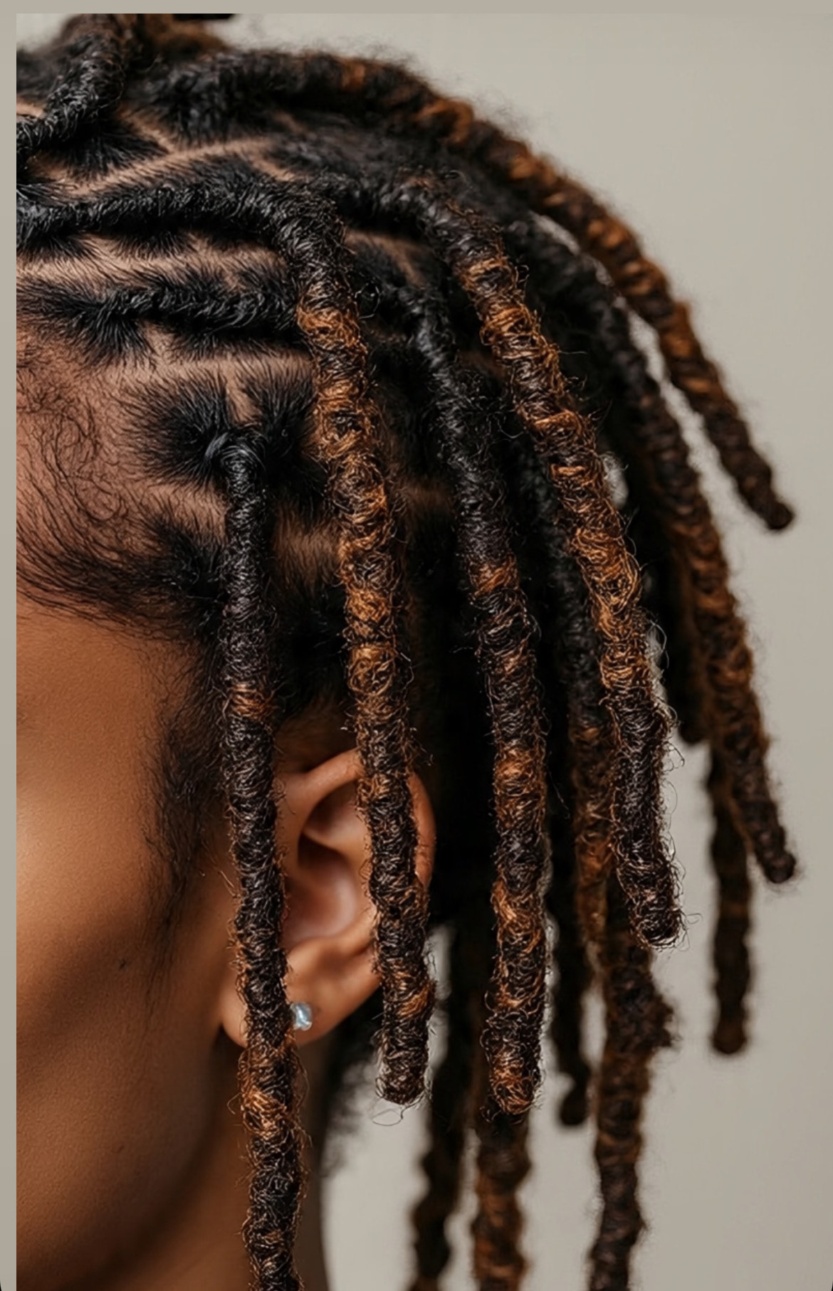 2 Strand Twist