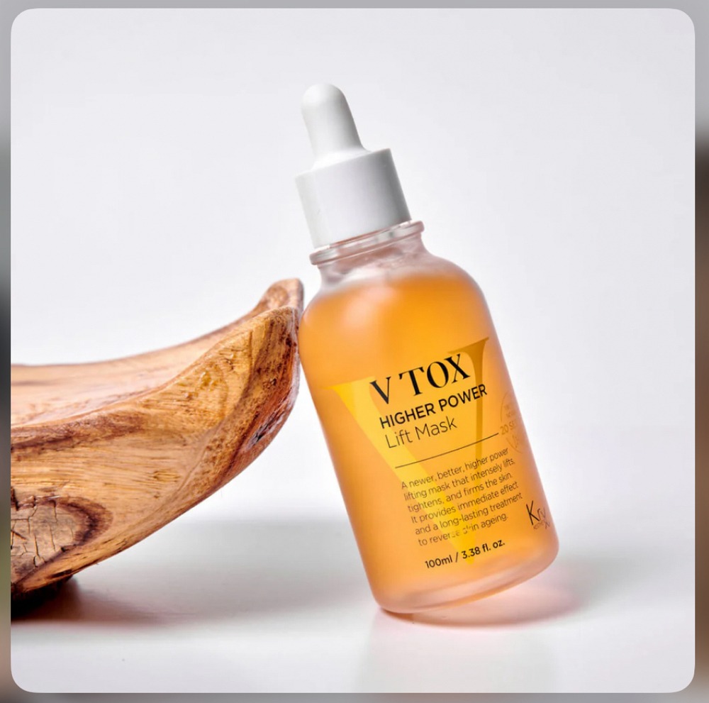 V-Tox Mask (Add-on)