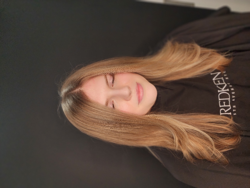 BASIC BLOW DRY