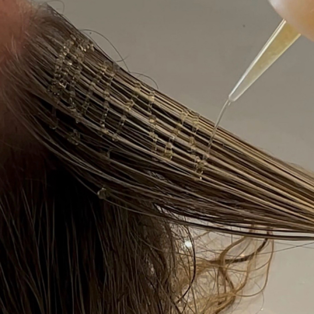 Gloss/Toner Only at Artistically Abigail in Concord, NC