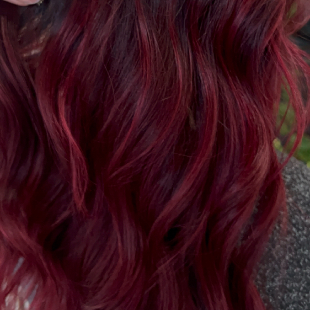 Fantasy Color at Alexlovescolor in Alma, MI