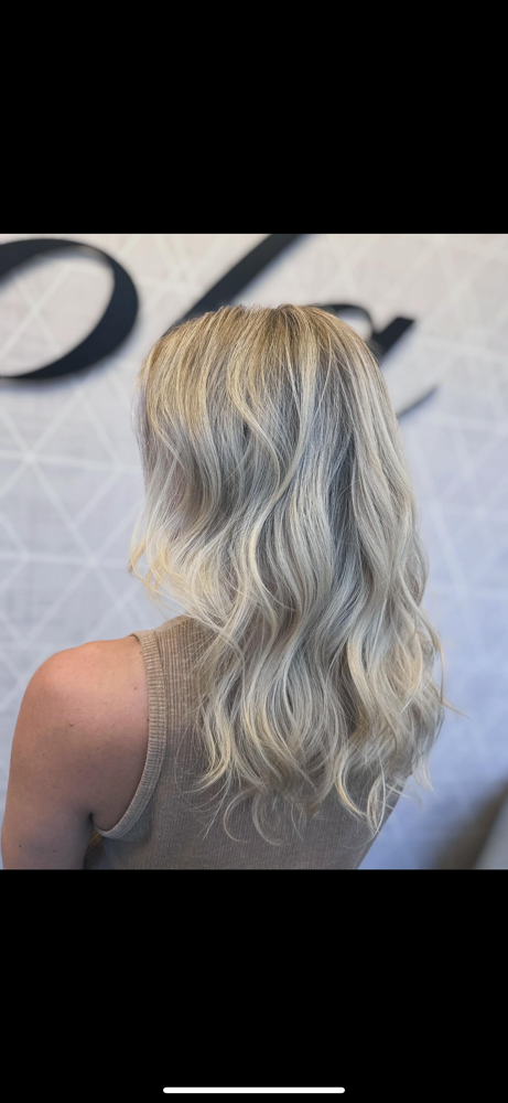 Transformative Balayage at She Creates Hair, LLC in Loveland, CO