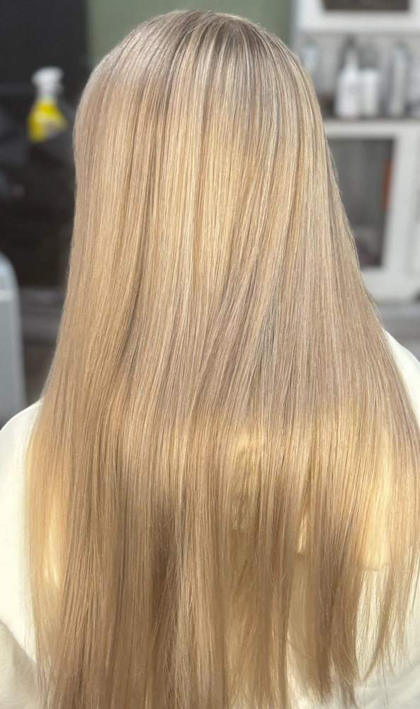 Partial Highlight