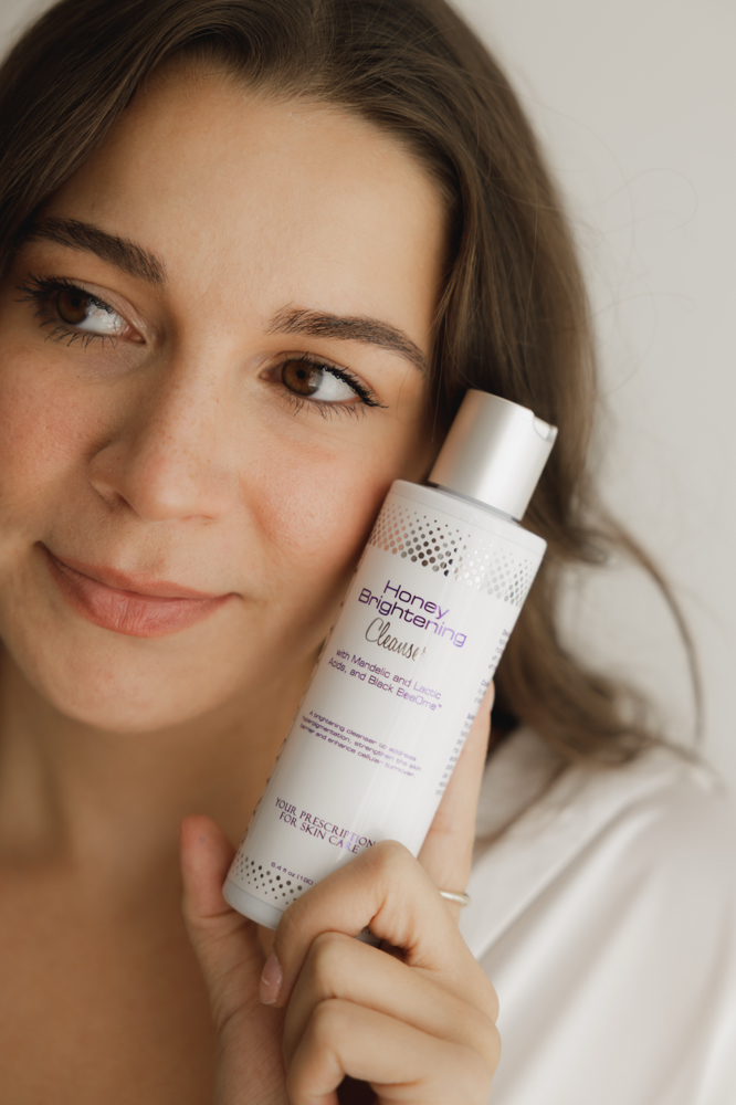 Acne Facial