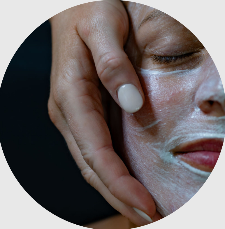Custom Facial