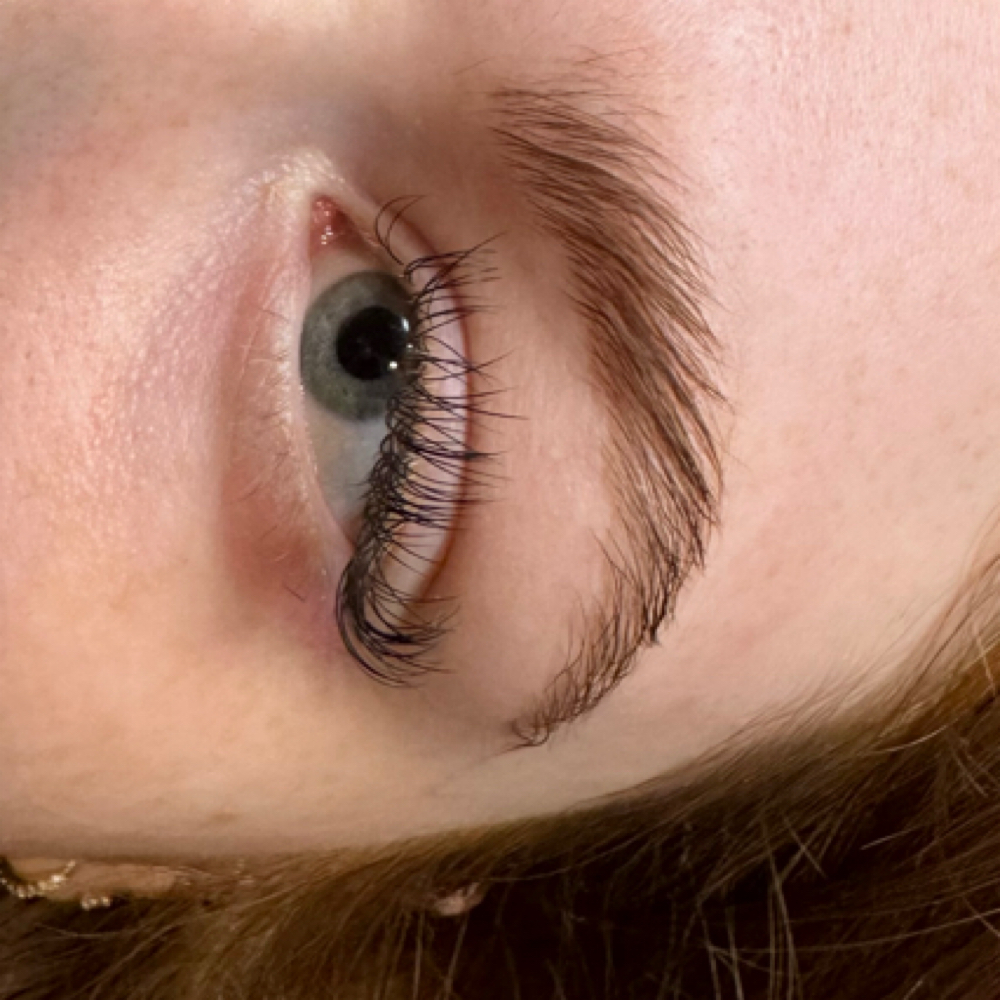 Classic Full Set at Victoria Renay Beauties in Frisco, TX