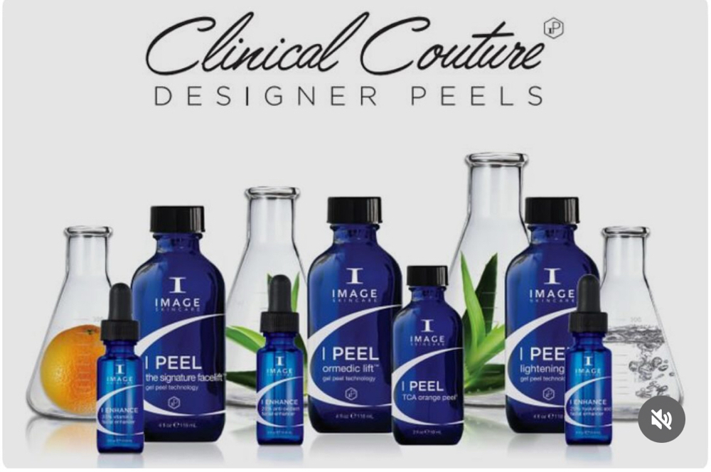 Image Chemical Peel at The Aesthetic Skincare in Mesa, AZ