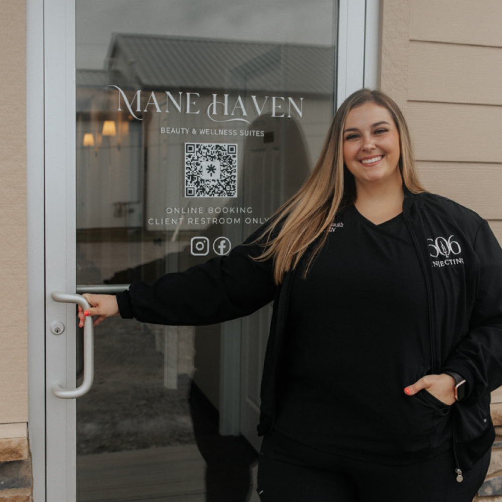 Consultation at 606 Injecting in Somerset, KY