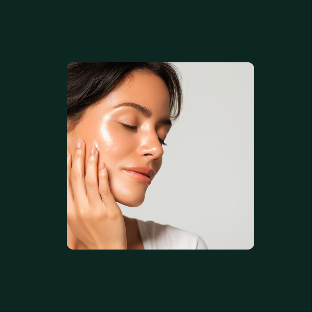 Winter Reset Hydrating Facial