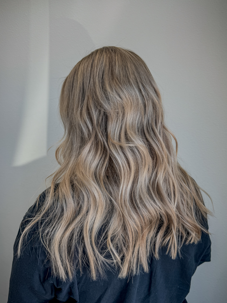 Women’s Haircut