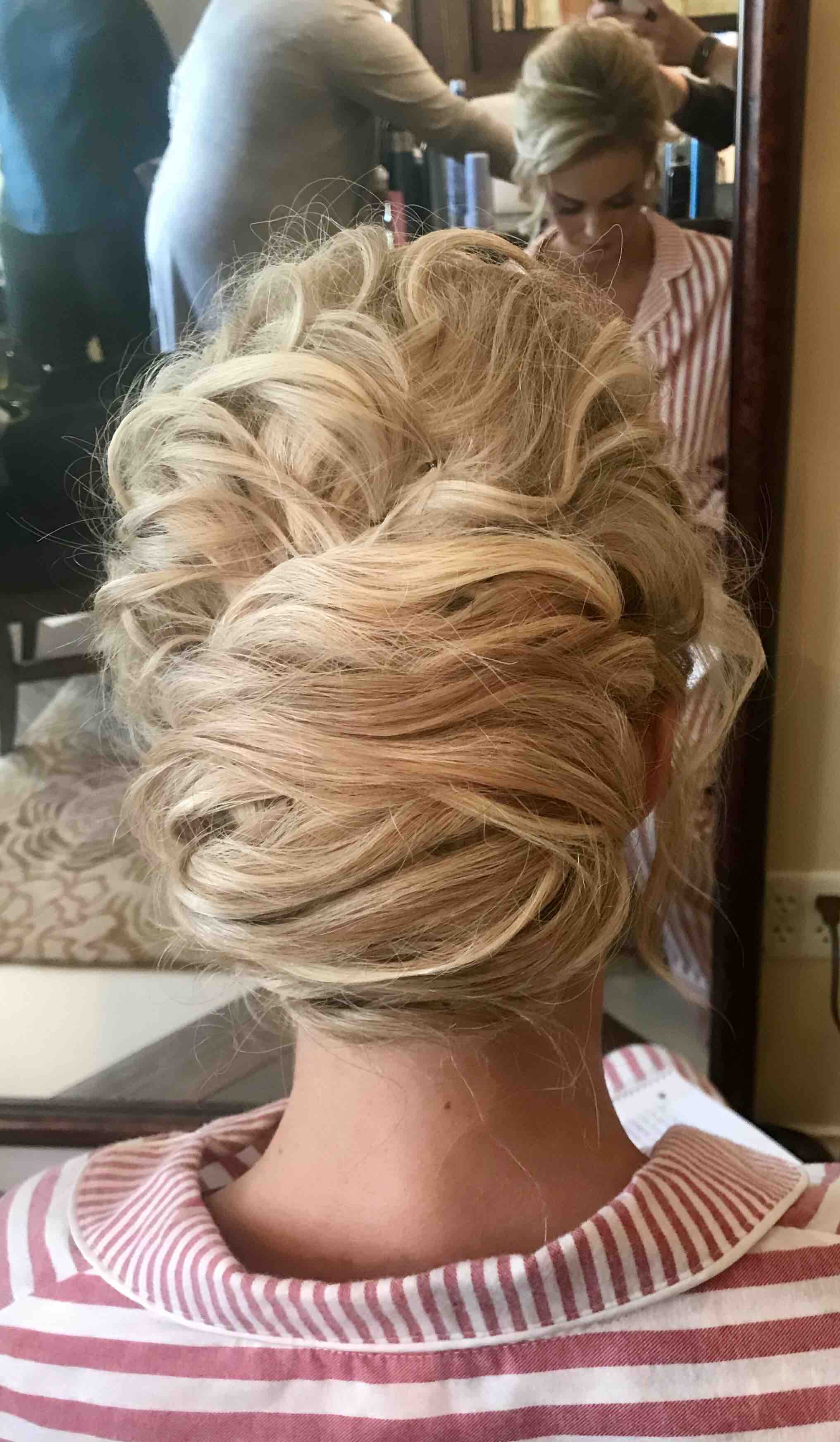 Updo