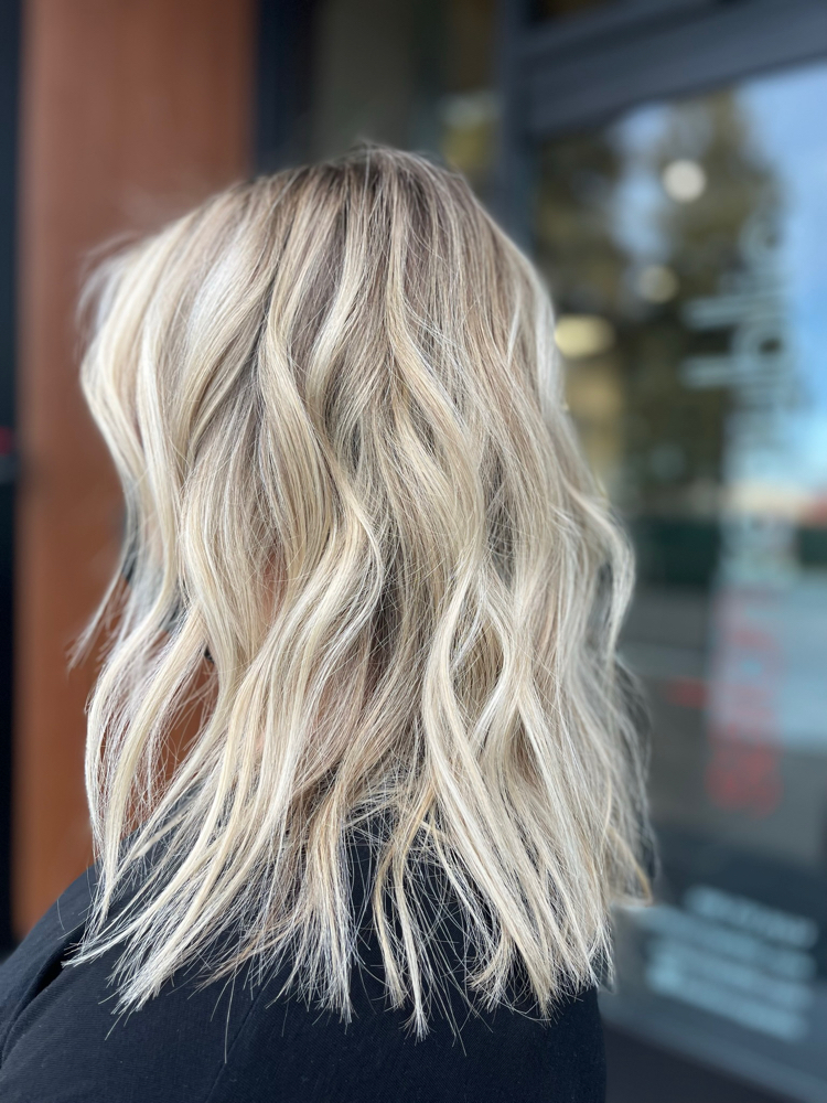 Gloss/Toner