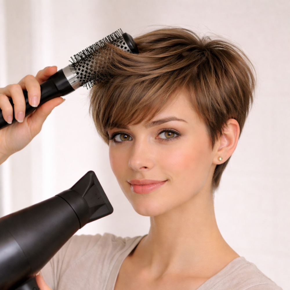 Junior Stylist S/m Wash, Cut,Style at Roots on the River Salon in Elizabeth City, NC