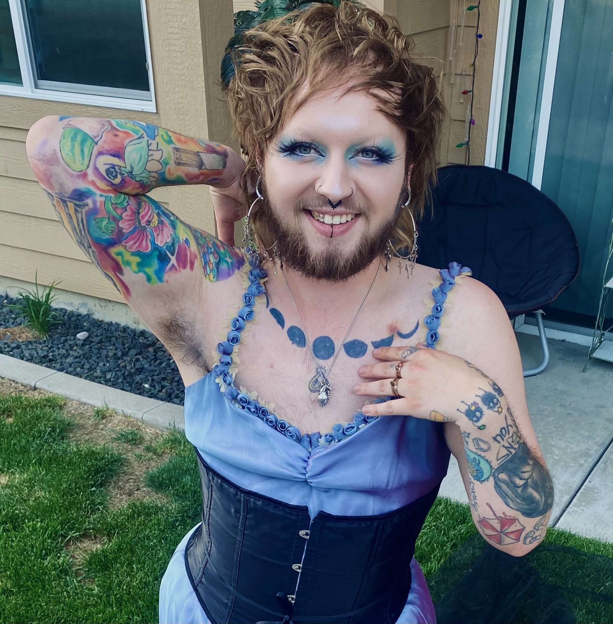 Special Event Makeup